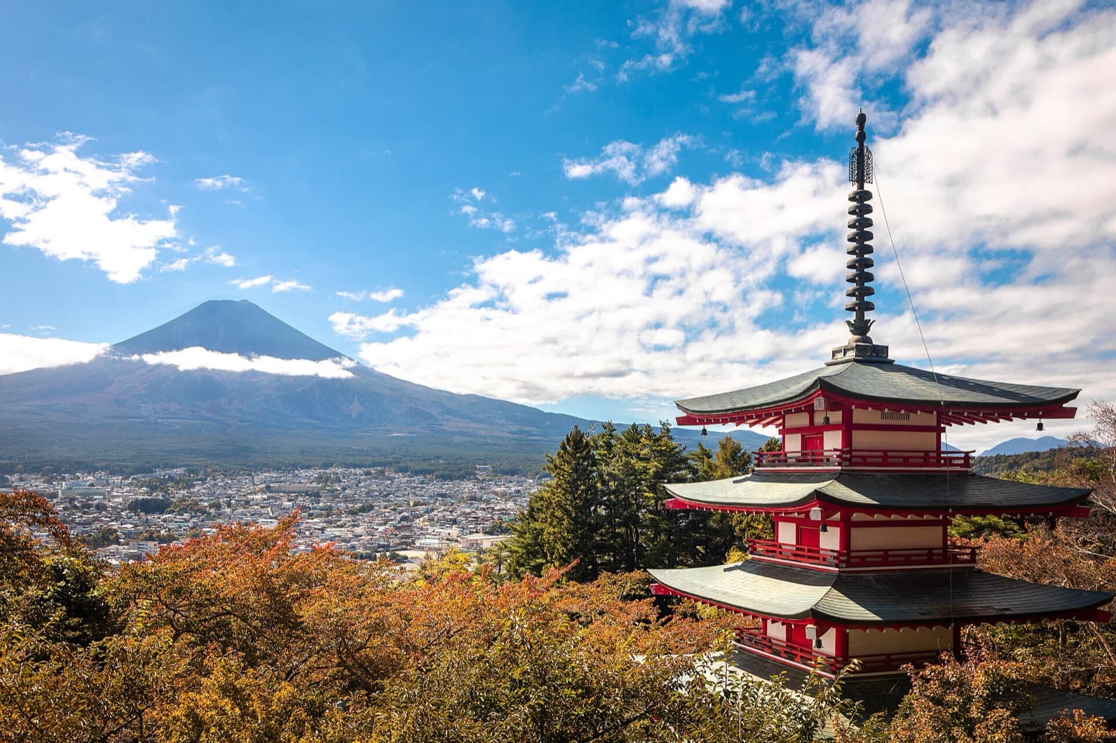 2026年11月の日本|紅葉ピーク・免税変更・やること