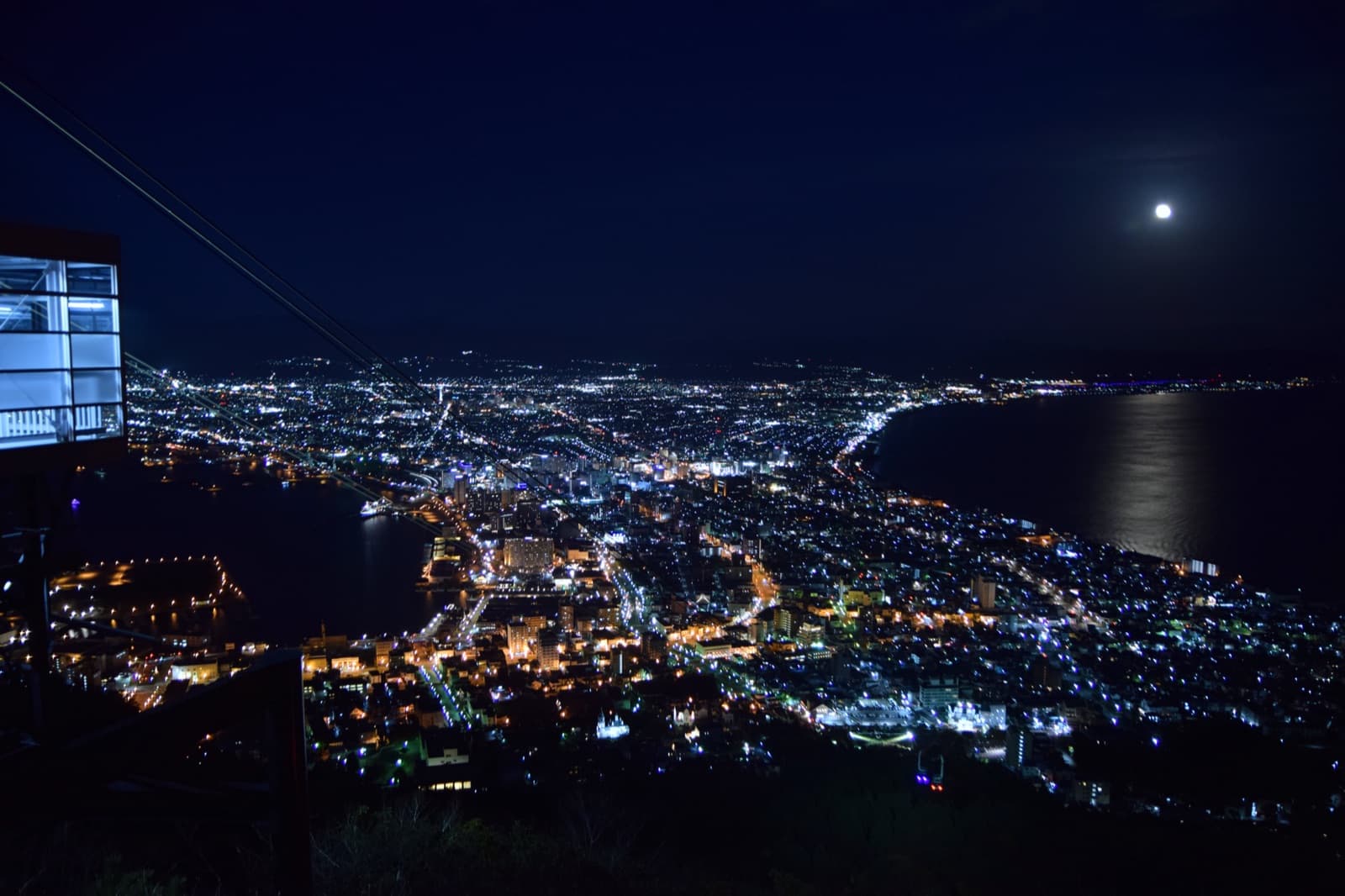 Hakodate Travel Guide: The Night View, the Morning Market, and Getting There