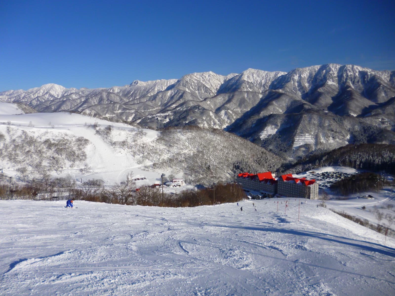 Hakuba Valley Guide: 10 Resorts, One Pass, and How to Actually Get There