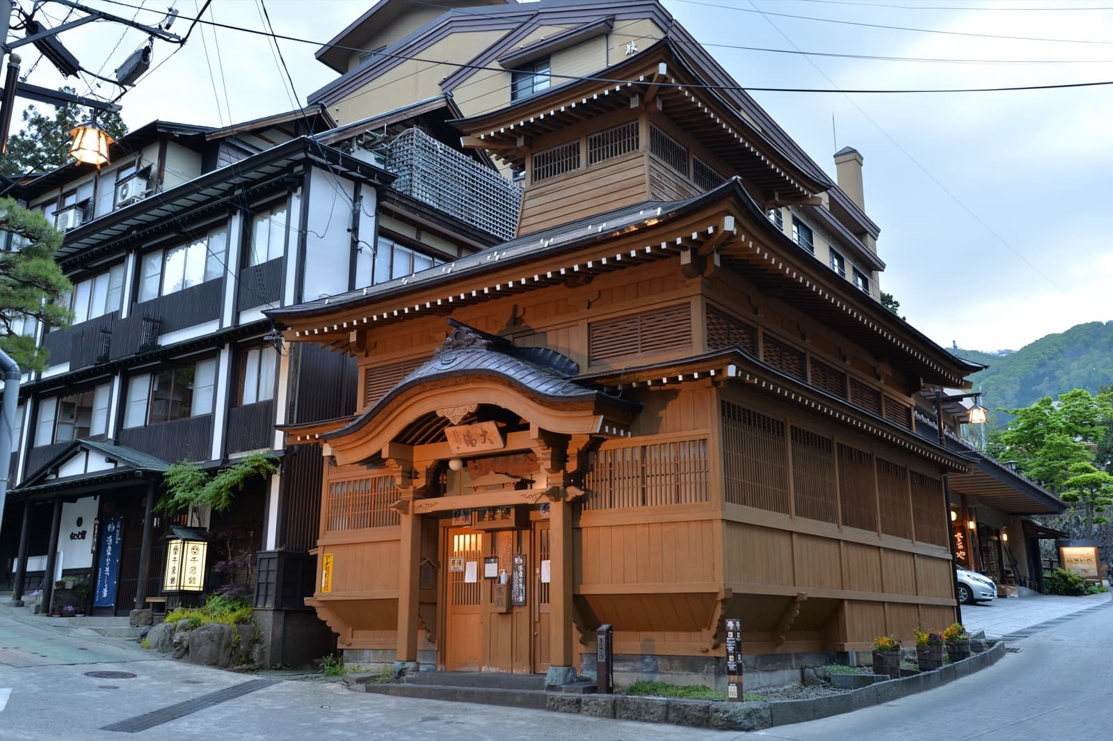 Top 5 Things to Do in Nozawa Onsen Besides Skiing