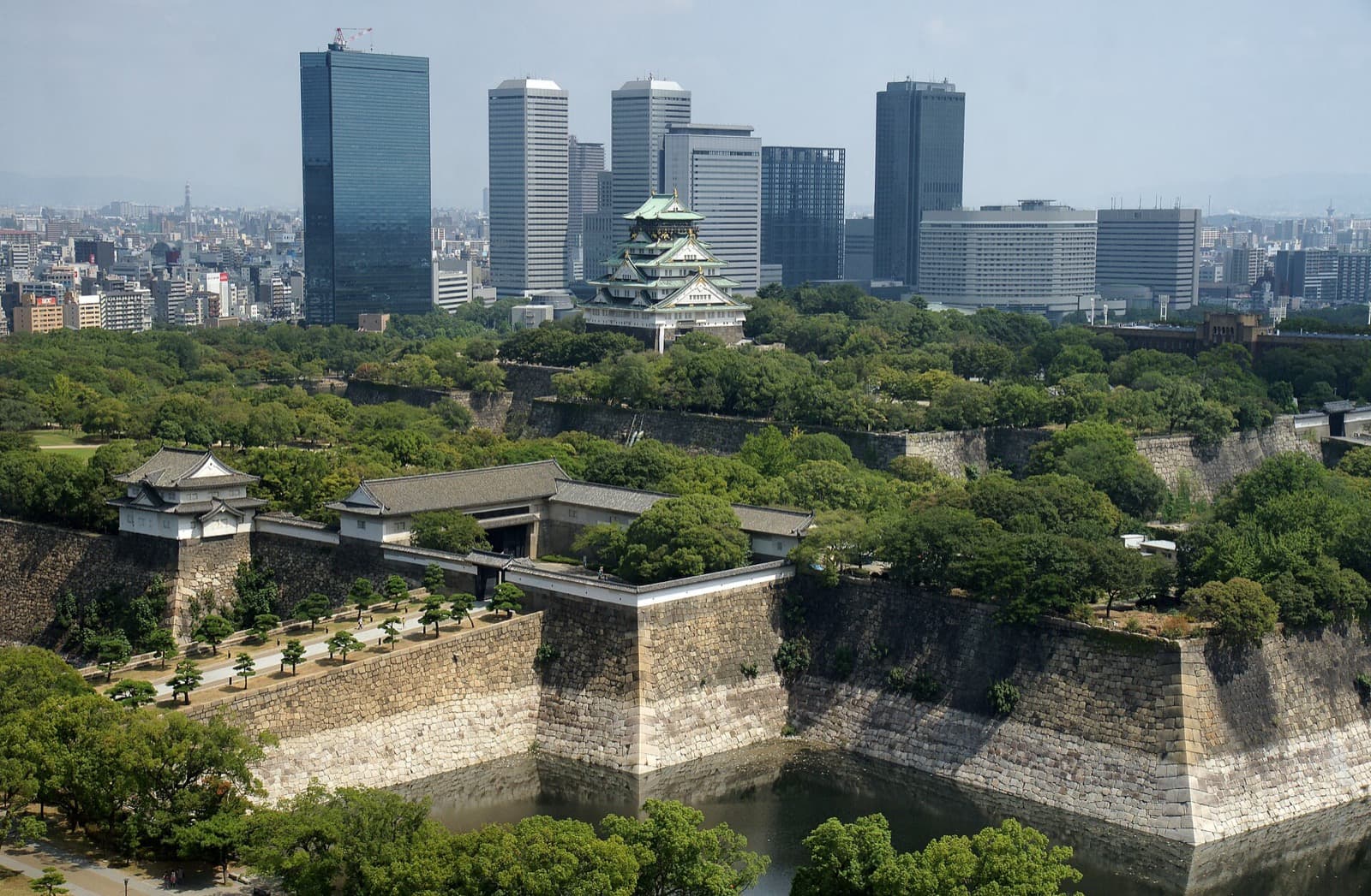 大阪夜景2026|梅田スカイ・スタダスト・コンラッド・道頓堀