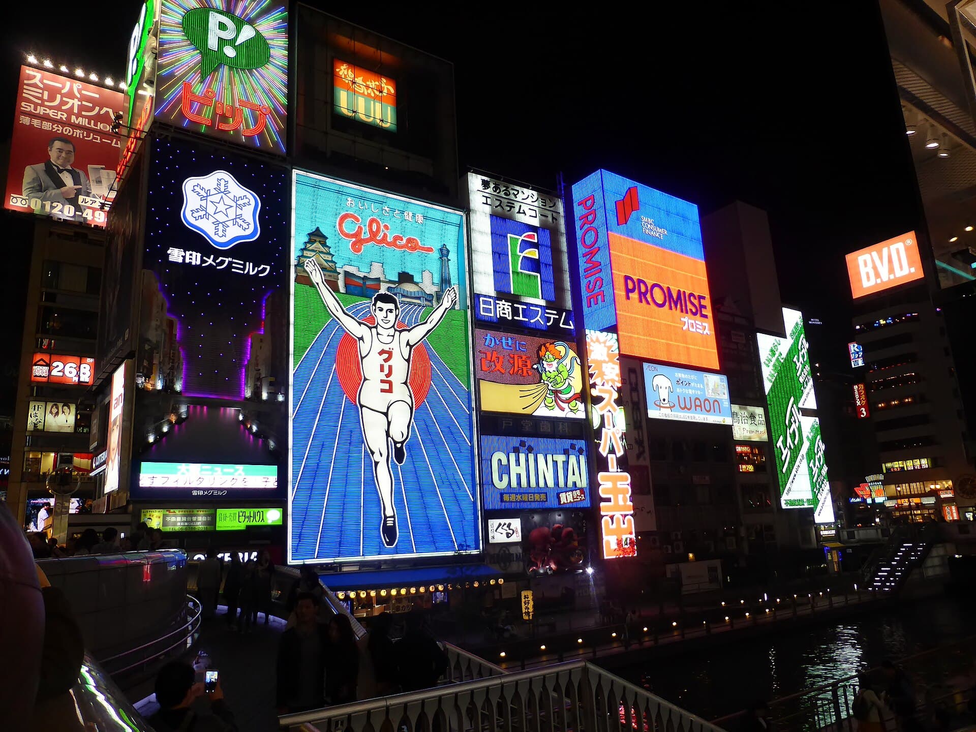 東京 vs 大阪の夜遊び2026|深さか、初夜の入りやすさか