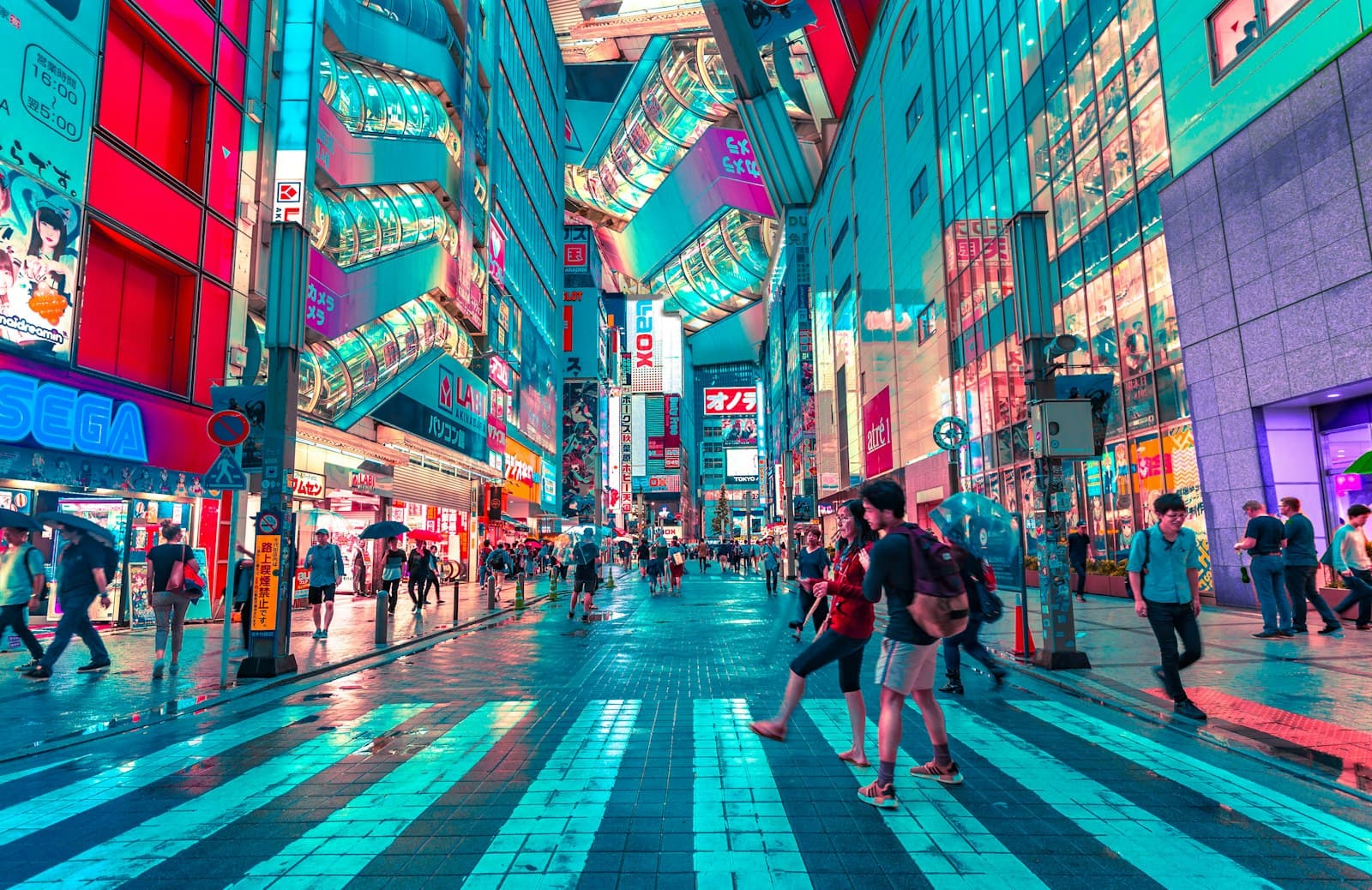 東京の屋外ルーフトップバー2026|本物のテラス厳選