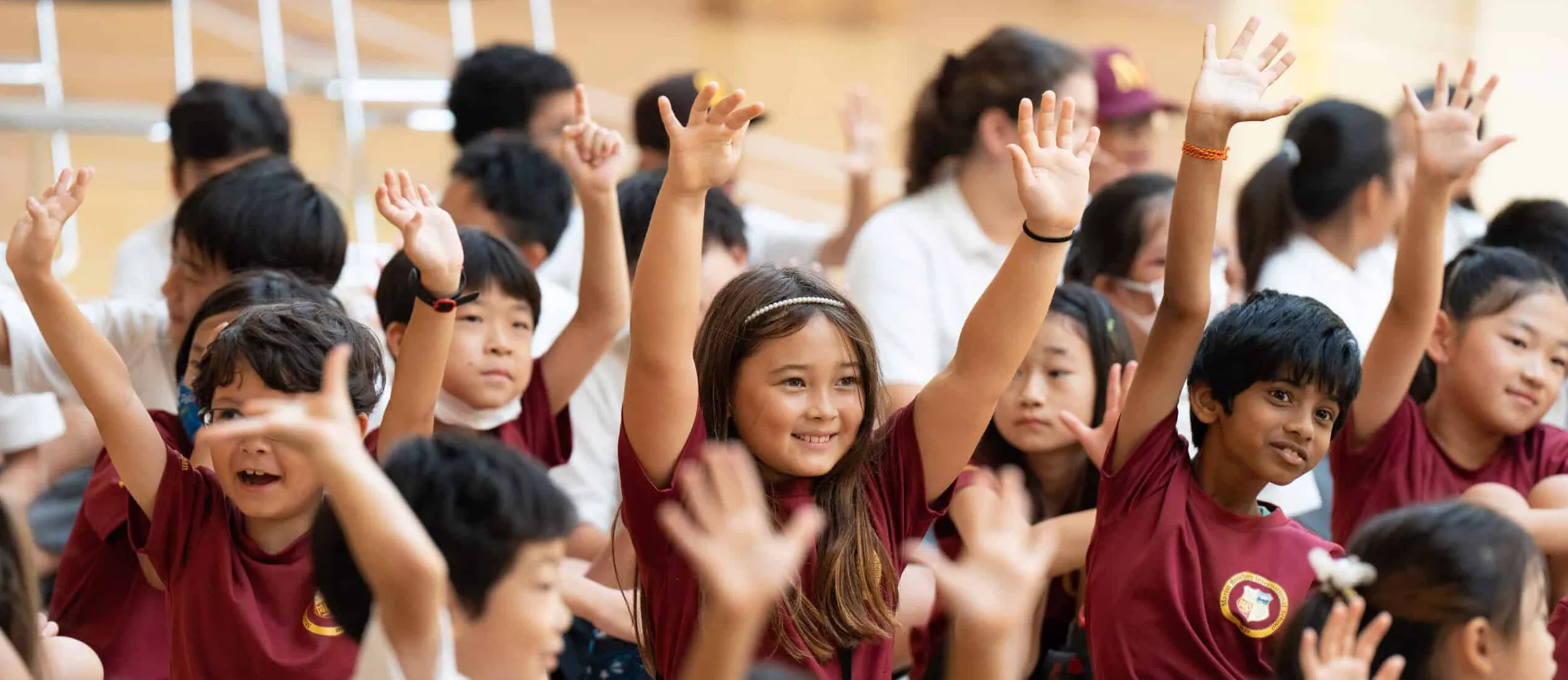 Marist Brothers International School Kobe: A Parent's Guide (2026)