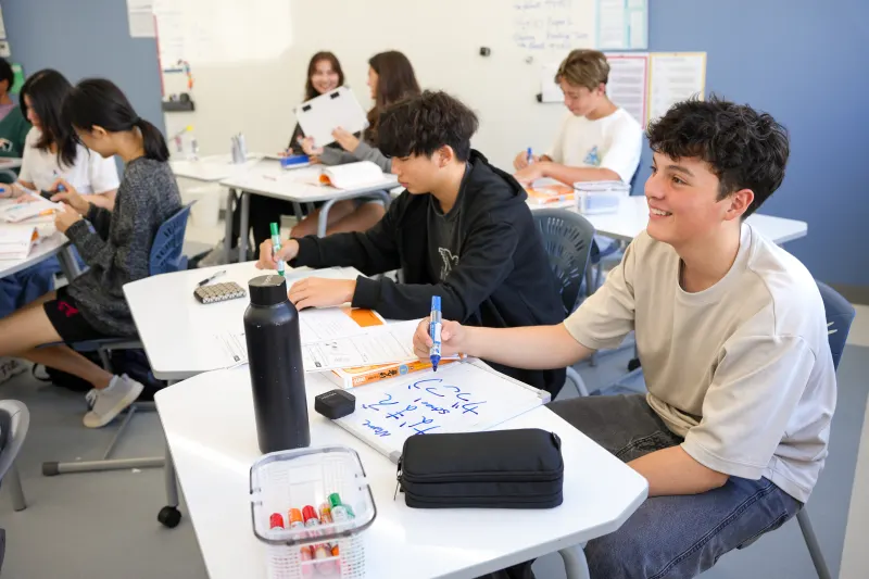 Canadian Academy School Visit: What Parents Should Ask (Kobe)